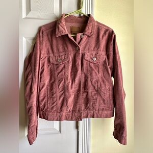 American Eagle Jacket